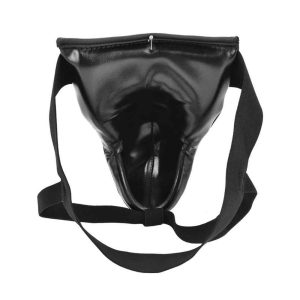 Customized Groin Guard