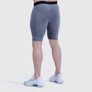 Customised Compression Shorts