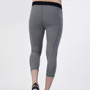 Customised Compression Pants