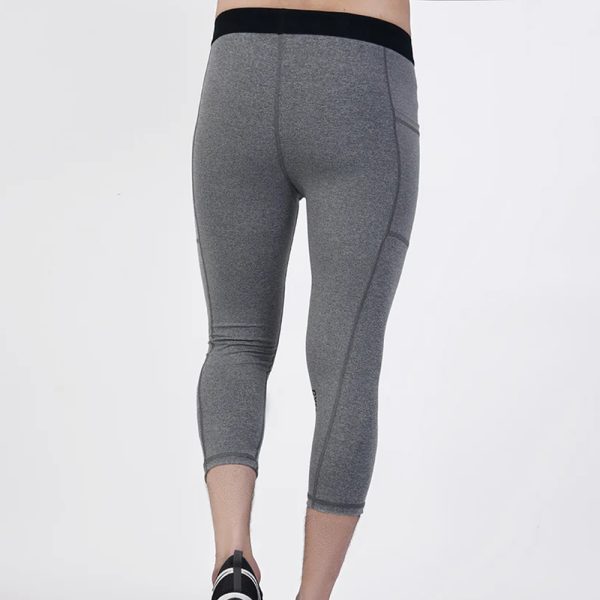 Customised Compression Pants - Image 2