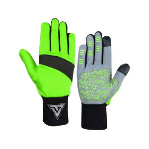 Customised Cycling Gloves