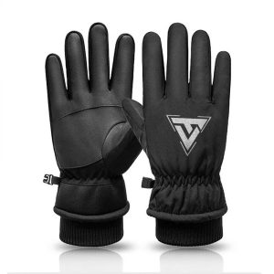 Customised Work Gloves