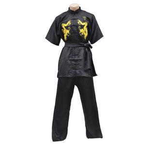 Kung Fu uniforms