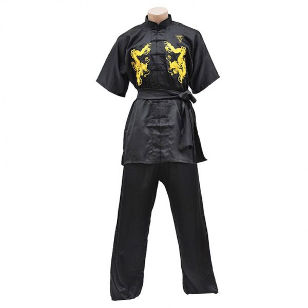 Kung Fu uniforms