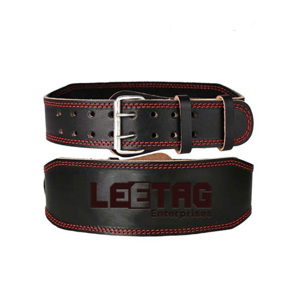 Customised Power Belts