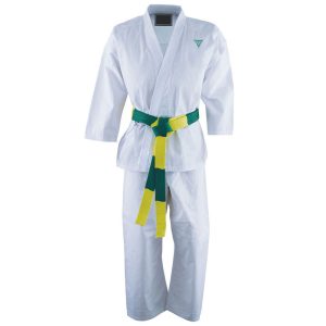 Karate Uniforms