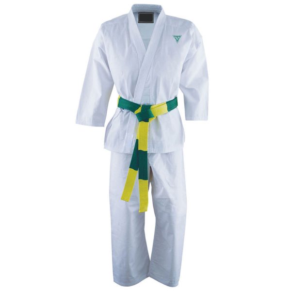 Karate Uniforms