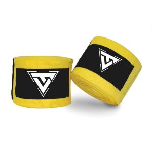 Breathable & Stretchable Boxing Hand Wraps