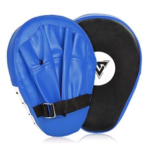 Customized Focus Pad