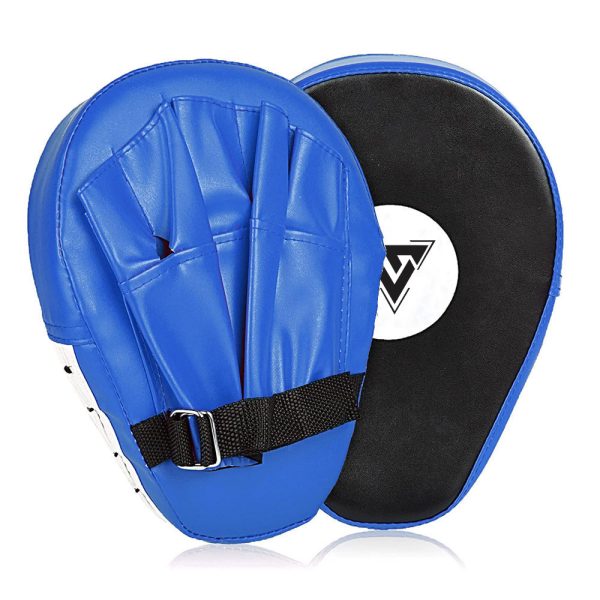 Customized Focus Pad