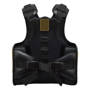 Customized Chest Guards