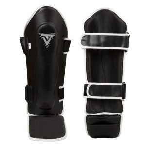 Customized Shin Pads