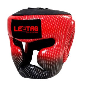 Customized Head Guard