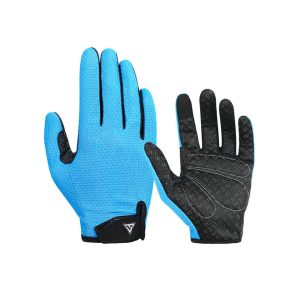 Customised Cycling Gloves