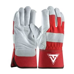 Customised Work Gloves