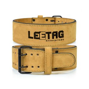 Customised Power Belts