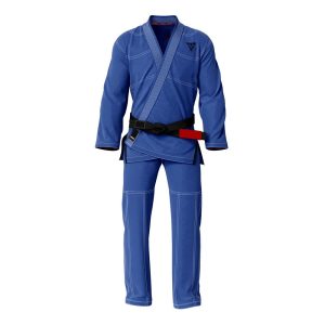 Jiu Jitsu uniform