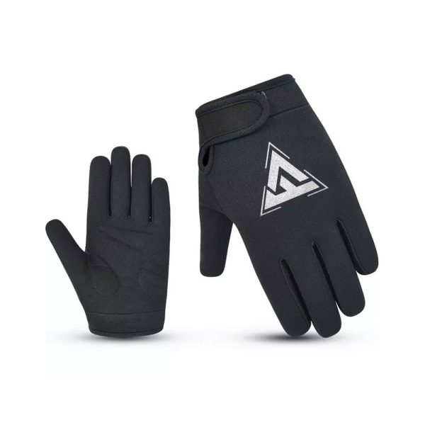 Customised Cycling Gloves