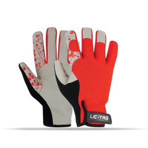 Customised Work Gloves