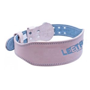 Customised Power Belts