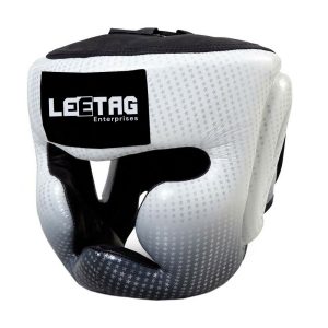 Customized Head Guard