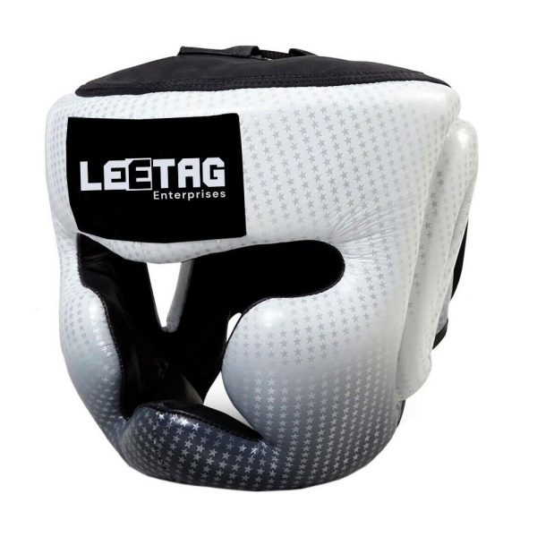 Customized Head Guard