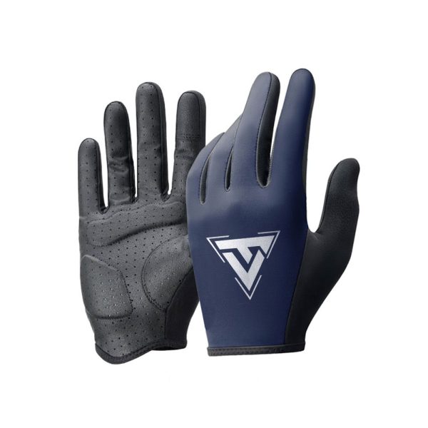 Customised Cycling Gloves