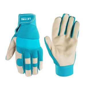 Customised Work Gloves