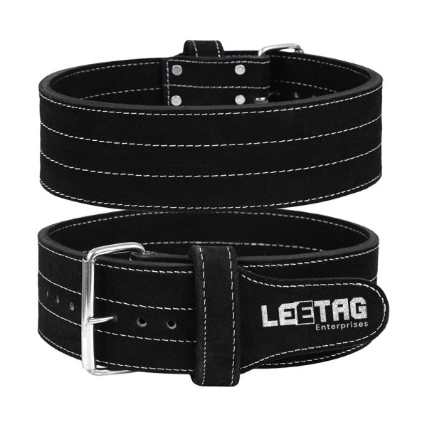 Customised Power Belts