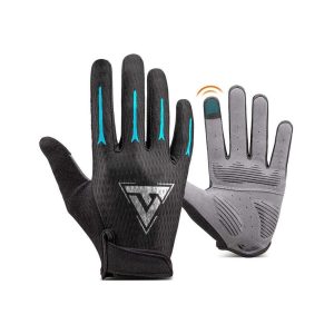 Customised Cycling Gloves