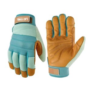 Customised Work Gloves