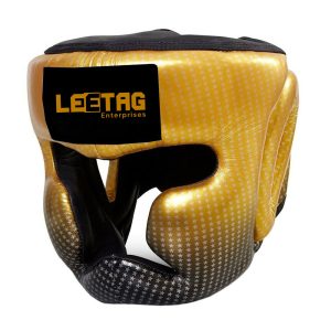 Customized Head Guard