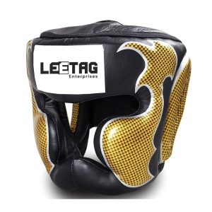 Customized Head Guard