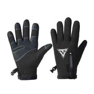 Customised Work Gloves