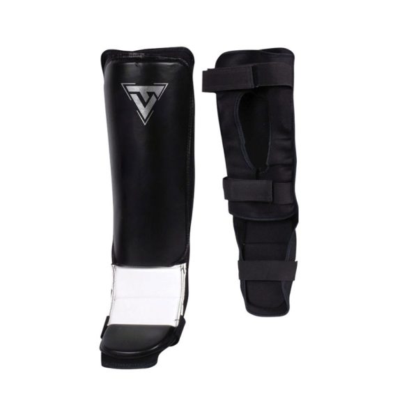 Customized Shin Pads