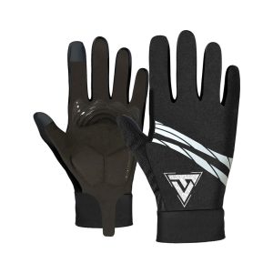 Customised Cycling Gloves