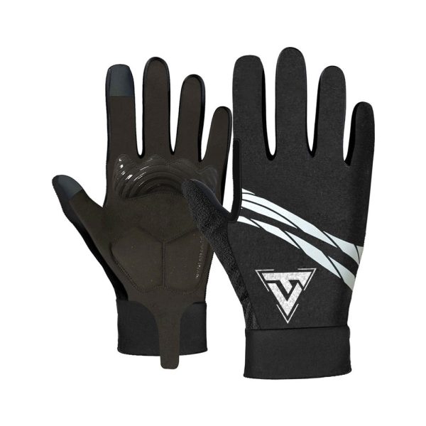 Customised Cycling Gloves