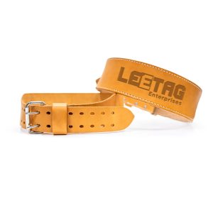 Customised Power Belts