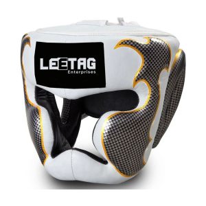Customized Head Guard